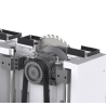 Seccionadora KDT Mod. KS-832D