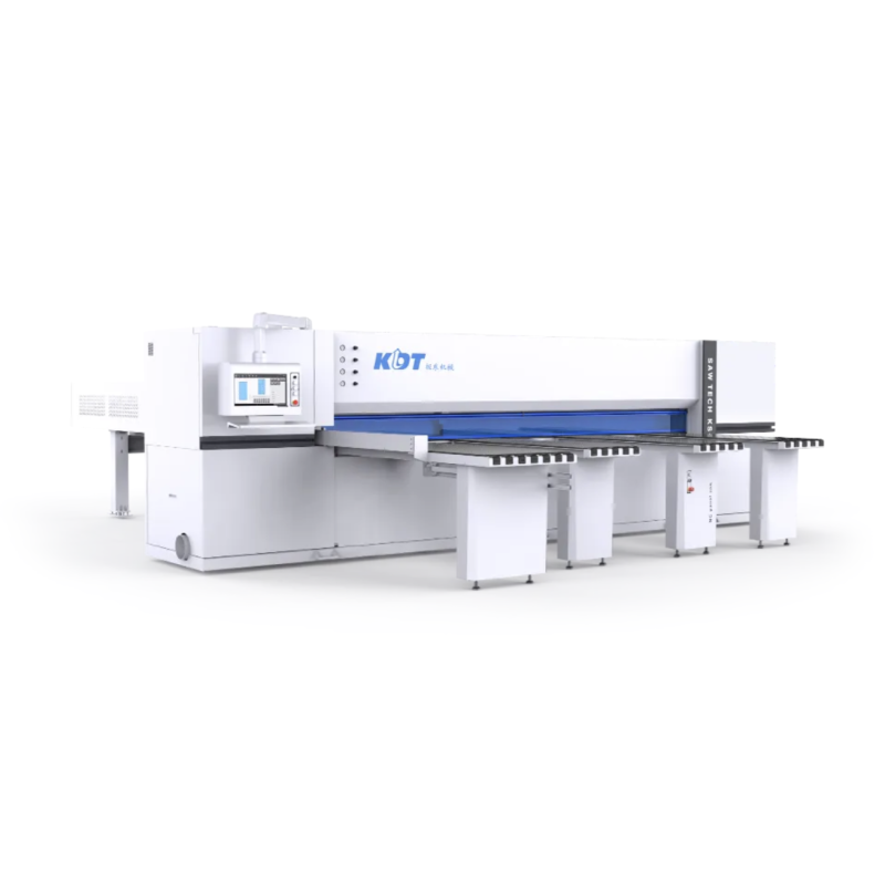 Seccionadora KDT Mod. KS-843D