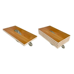Seccionadora KDT Mod. KS-843D