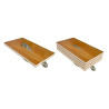 Seccionadora KDT Mod. KS-843D
