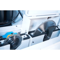 Seccionadora KDT Mod. KS-843D