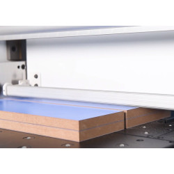 Seccionadora KDT Mod. KS-843D