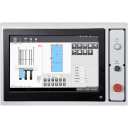 Seccionadora KDT Mod. KS-843D