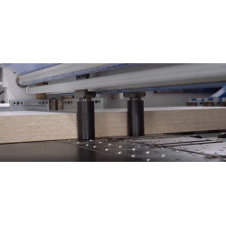Seccionadora KDT Mod. KS-843D