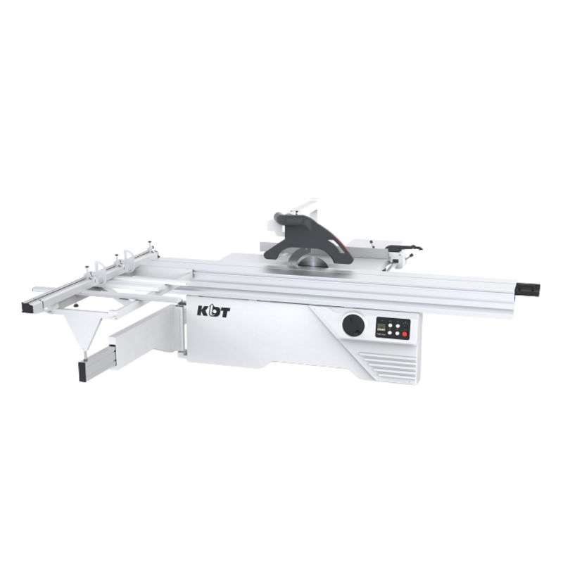 Esquadrejadora KDT Mod. KS-132 C2