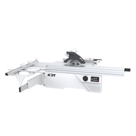Esquadrejadora KDT Mod. KS-132 C2