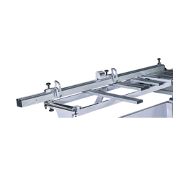 Esquadrejadora KDT Mod. KS-132 C2
