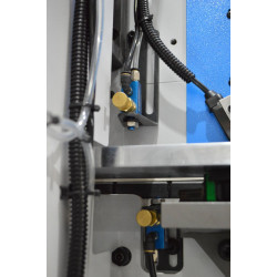 Orladora KDT mod. KE 665-JKSA