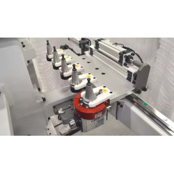 Centro de Furação Automático KDT KD-612 NHZ