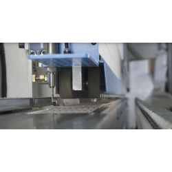 Orladora KDT mod. KE 665-JKSA