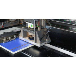 Centro de Furação Automático KDT KD-612 NH