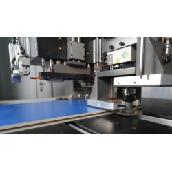 Centro de Furação Automático KDT KD-612 NH