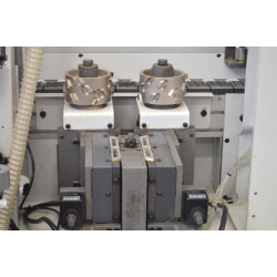 Orladora KDT mod. KE 665-JKSA