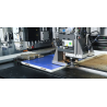 Centro de Furação Automático KDT KD-612 NHSZ