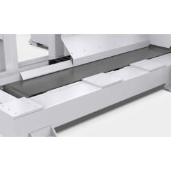 Centro de Furação Automático KDT KD-612 NHSZ