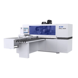 Centro de Furação Automático KDT KD-612G