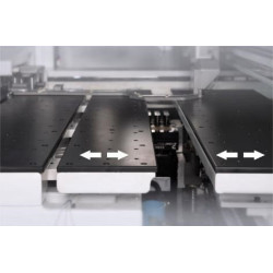 Centro de Furação Automático KDT KD-612G