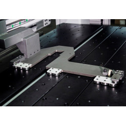 Centro de Furação Automático KDT KD-612G