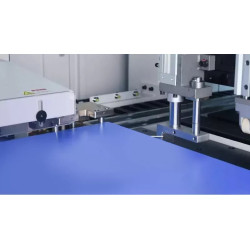 Centro de Furação Automático KDT KD-612G