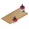 Centro de Furação Automático KDT KD-612G