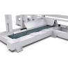 Centro de Furação Automático KDT KD-612G