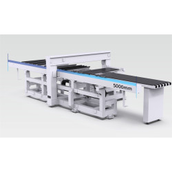 Centro de Furação Automático KDT KD-612G