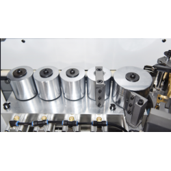 Orladora KDT mod. KE 665-JKSA