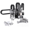 Centro de Furação Automático KDT KD-612G