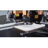 Centro de Furação Automático KDT KD-612G