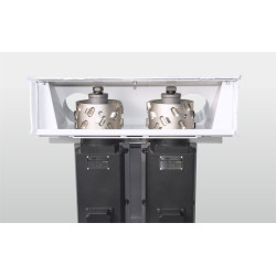 Orladora KDT mod. KE-655 JSKA