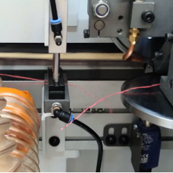 Orladora KDT mod. KE-655 JSKA