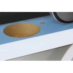 Orladora KDT mod. KE-655 JSKA