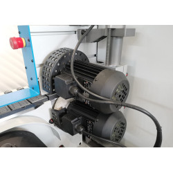 Orladora KDT mod. KE-655 JSKA