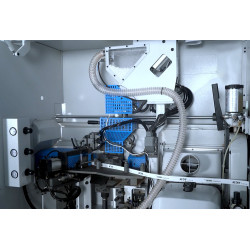 Orladora KDT mod. KE-268 JSKA