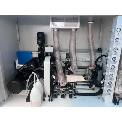 Orladora KDT mod. KE-268 JSKA