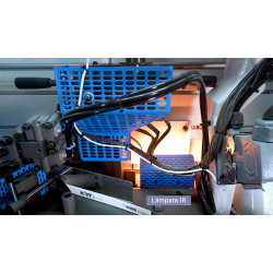 Orladora KDT mod. KE-268 JSKA