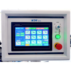 Orladora KDT mod. KE-268 JSKA