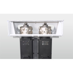 Orladora KDT mod. KE-268 JSKA