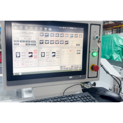 Orladora KDT mod. KE-710 BT