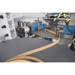 Orladora KDT Mod. KE-706 CNC