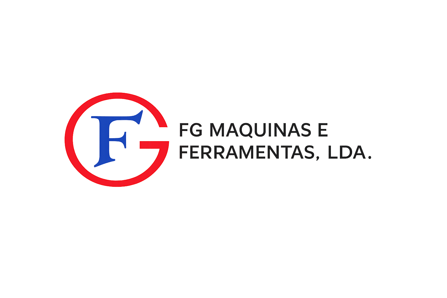 FG Máquinas e Ferramentas, Lda